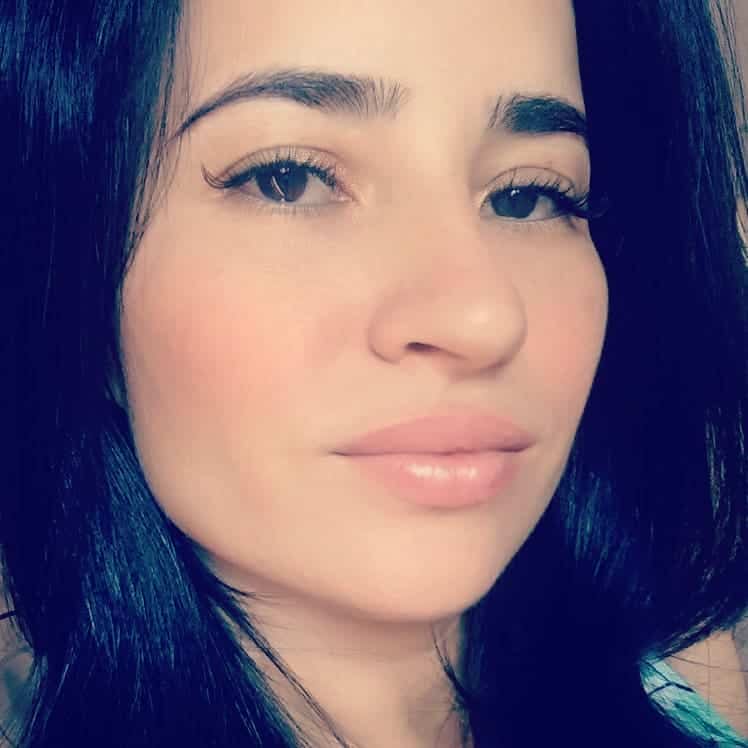CATIA DE SOUZA SANTOS PEREIRA